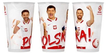 Kubek 1 Piłkarskiej Reprezentacji Polski PZPN