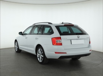 Skoda Octavia III Kombi 2.0 TDI 150KM 2016 Skoda Octavia 2.0 TDI, Salon Polska, DSG, Navi, zdjęcie 3