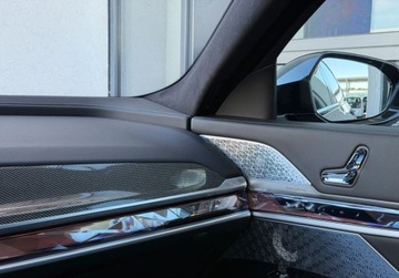 BMW Seria 7 G70 2024 BMW Seria 7 I wlasciciel M Sport Polska Gwarancja Bezwypadkowy FVAT23, zdjęcie 15