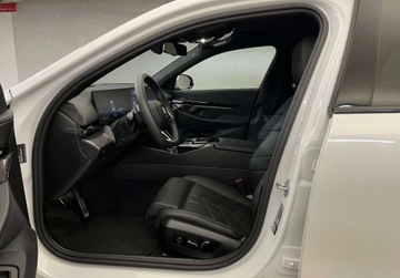 BMW Seria 5 G90-91 2024 BMW Seria 5 520i G60, M Pakiet, Harman, Faktura VAT 23, Gwarancja 2.0, zdjęcie 14