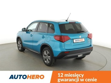 Suzuki Vitara III 2021 Suzuki Vitara mHEV full LED klima auto navi kamera, zdjęcie 3