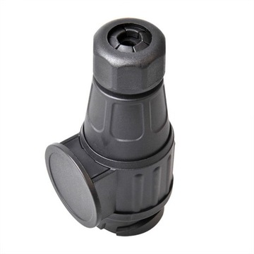 13-контактная вилка для прицепа, розетка из ПВХ, 12 В Strong