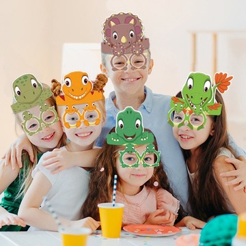 УКРАШЕНИЯ ДЛЯ ШАПКИ НА РОЖДЕНИЕ ДИНОЗАВРА