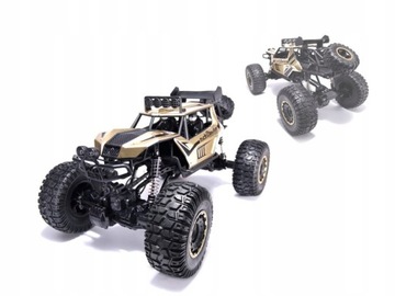 МАШИНКА НА РУ РУ Пульт Дистанционного Управления 4x4 БОЛЬШОЙ