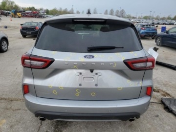 Ford Escape III 2024 Ford Escape ST Line 2024 1.5l 1.5 Benzyna 180KM, zdjęcie 2