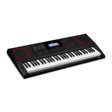 Клавиатура — Casio CT-S1000V
