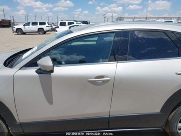 Mazda CX-30 2024 Mazda CX-30 2024 Mazda CX-30 2.5 S Premium Package AWD 25.0 Benzyna 191KM, zdjęcie 12