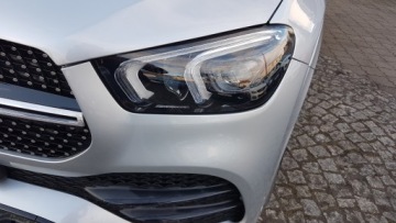 Mercedes GLE V167 2022 Mercedes GLE 300 d mhev Premium Plus 4matic auto Sequential Hybrid, zdjęcie 30