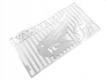 КРЫШКА РАДИАТОРА HONDA GL 1500 GOLDWING VALKYRIE