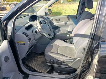 Hyundai Matrix 1.6 103KM 2004 Hyundai Matrix 1.6 04r, zdjęcie 4