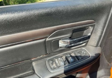 Dodge Ram IV 5.7 V8 390KM 2017 Dodge RAM Dodge RAM 5.7 Benzyna 390KM, zdjęcie 23