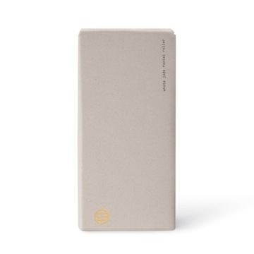 МАССАЖНЫЙ РОЛИК ДЛЯ ЛИЦА уменьшает отеки и темные круги под глазами.