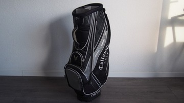 СУМКА ДЛЯ ГОЛЬФА CALLAWAY CART СУМКА