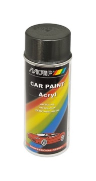 MOTIP - Lakier akrylowy 400ml MB MERCEDES BENZ 195
