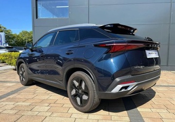 Omoda 5 1.6 T-GDI 147KM 2025 Omoda 5 Wersja Premium 1-szy wlasciciel kamery 360 Jak nowy 1.6, zdjęcie 2