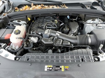 Jeep Grand Cherokee IV 2022 Jeep Grand Cherokee L Limited 2022 3.6l 3.6 Benzyna 293KM, zdjęcie 6