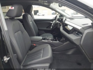 Audi Q6 2025 Audi Q6 e-tron PREMIUM PLUS QUATTRO, 2025r., 4x4, Elektryczny 422KM, zdjęcie 8