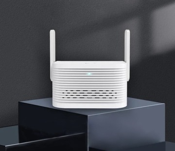 Репитер WiFi усилитель 2в1 ZigBee шлюз TUYA