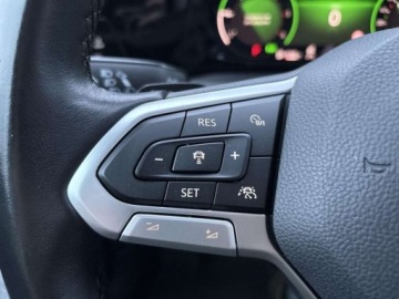 Volkswagen Golf VIII Variant 2.0 TDI 150KM 2022 Volkswagen Golf Matrix Panorama Head-UP Harman DCC ASO FV23 2.0, zdjęcie 12