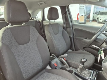 Opel 2018 Opel Crossland X 1.2 Elegance 1.2 Manual 110 KM, s, zdjęcie 12