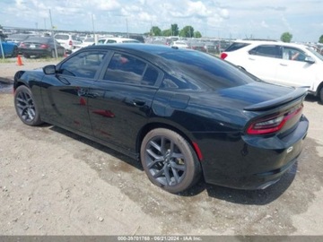 Dodge Charger VII 2019 Dodge Charger 2019 Dodge Charger SXT RWD 3.6 Benzyna 292KM, zdjęcie 3