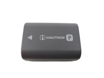 BATERIA AKUMULATOR SONY NP-FP30 7.2V 3.6WH