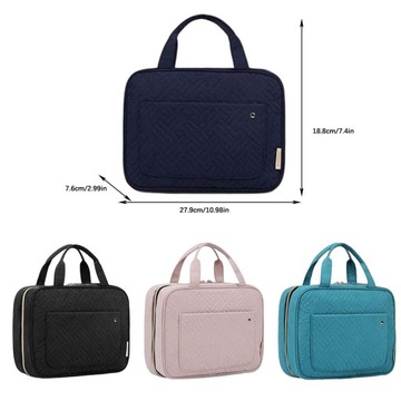 3 штуки косметички.