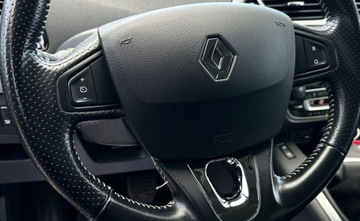 Renault Scenic III XMOD Energy dCi 130KM 2015 Renault Scenic 1.6 DCI 130KM BOSE 1 wlasciciel BEZWYPADKOWY webasto tempom, zdjęcie 18