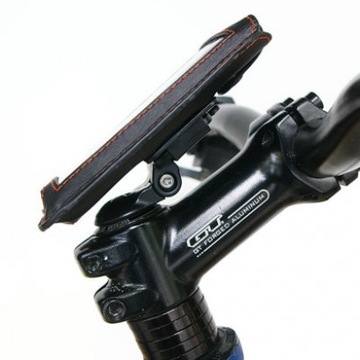 Держатель IBERA IB-PB11 QR4 для телефона 3,5–4 дюйма