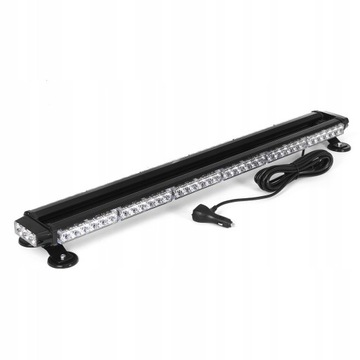 СИГНАЛЬНАЯ ЛАМПА ПЕТУХ 78LED BEAM 78W ЦВЕТА