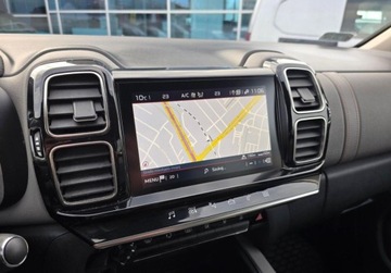 Citroen C5 Aircross SUV 1.5 BlueHDI 131KM 2019 Citroen C5 Aircross 1,5 BlueHDI 130KM - salon PL, jeden wlasciciel, serwis, zdjęcie 20