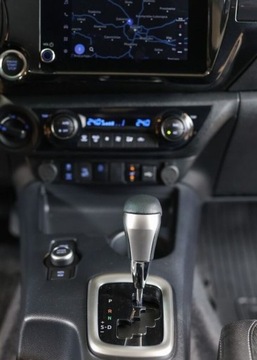 Toyota Hilux VIII Podwójna kabina Facelifting 2.8 D-4D 204KM 2024 Toyota Hilux 2.8 D-4D mHEV Double Cab Executive 4x4 aut 2.8 Diesel 204KM, zdjęcie 21