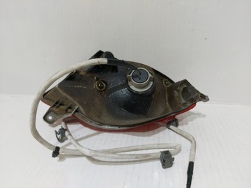 MAZDA CX-7 09- FACELIFT SVĚTLO MLHOVKA LEVÝ ZADNÍ