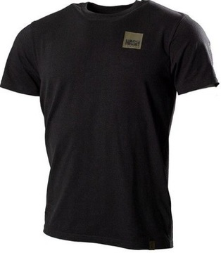 KOSZULKA NASH MAKE IT HAPPEN T-SHIRT BOX ROZM L