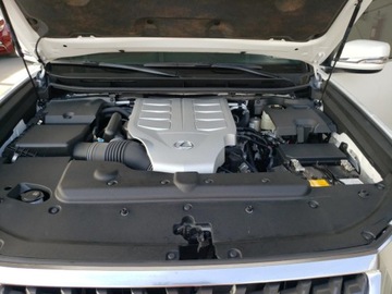 Lexus GX 2021 Lexus GX 460 Luxury 2021 4.6l 4.6 Benzyna 301KM, zdjęcie 6