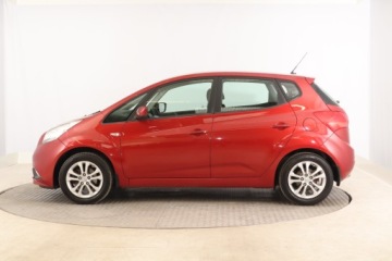 Kia Venga Mikrovan Facelifting 1.6 DOHC 124KM 2015 Kia Venga 1.6 CVVT, Salon Polska, Serwis ASO, zdjęcie 2