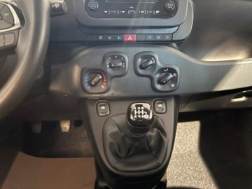 Fiat Panda III Hatchback 5d seria 5 1.0 GSE 70 KM 70KM 2025 FIAT Panda 1.0 Hybrid Hatchback 70KM 2025, zdjęcie 14