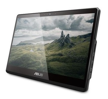 ASUS All-in-One ExpertCenter E1 E1600WKAT