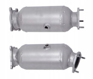 KATALIZATOR AUDI A4 2.0 TFSI EURO 6 8W0254252NX