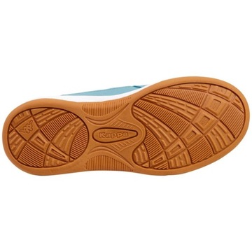 ДЕТСКИЕ КОМНАТНЫЕ КРОССОВКИ KAPPA DAMBA K 3610 R.25