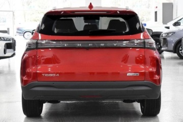 Chery Tiggo 4 1.5 HYBRID 163KM 2025 CHERY Tiggo 4 Prestige 1.5 T-GDI HEV DHT Suv 163KM 2025, zdjęcie 3