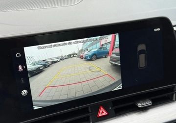 Kia Sportage V SUV 1.6 T-GDI 160KM 2025 Kia Sportage MY25 wersja L, silnik 160KM automat 7DCT 1.6 Benzyna 160KM, zdjęcie 36