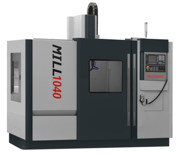 CENTRUM OBRÓBCZE CNC 1000x400 OKAZJA SUPER CENA