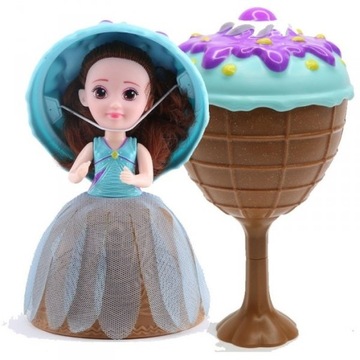 LALECZKA BABECZKA PACHNĄCY DESEREK GELATO TM TOYS