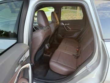BMW X1 U11 Crossover 2.0 20d 150KM 2023 BMW X1 Salon PL|1 właściciel|F-ra VAT, zdjęcie 8