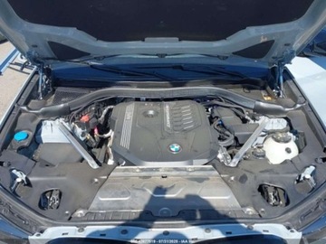 BMW X3 G45 2024 BMW X3 M40i 2024 3.0l 3.0 Benzyna 382KM, zdjęcie 8