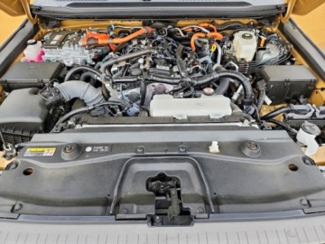 Toyota Land Cruiser VIII 2024 Toyota Land Cruiser First Edition 2024 2.4 Hybryda 278KM, zdjęcie 6