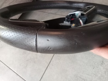 РУЛЕВОЕ КОЛЕСО RENAULT ESPACE V INITIALE PARIS