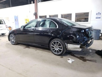 Mercedes Klasa E W213 2021 Mercedes-Benz Klasa E 350 4Matic 2021 2.0l 2.0 Benzyna 255KM, zdjęcie 1