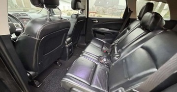 Fiat Freemont 2.0 Multijet II 16v 170KM 2015 Fiat Freemont Fiat Freemont 2.0 Multijet Black Code AWD 2.0 Diesel 170KM, zdjęcie 19